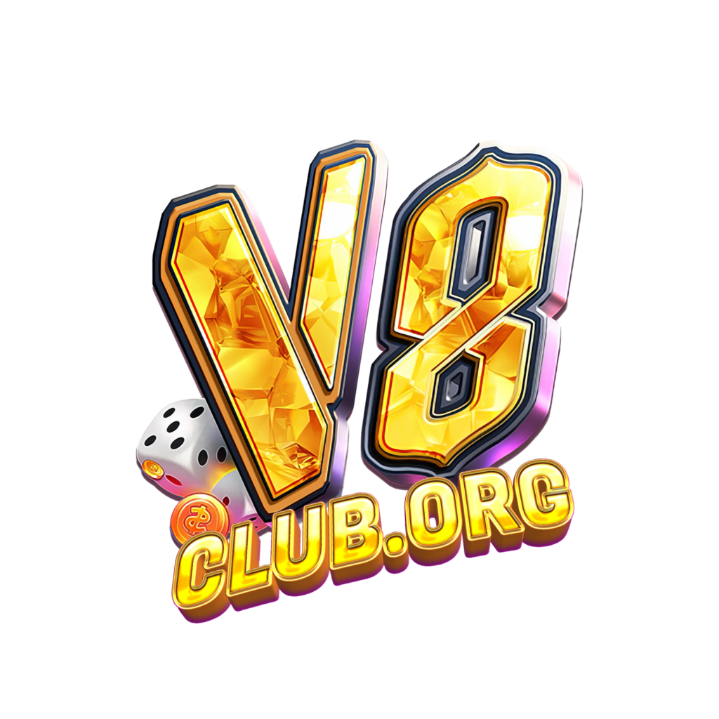 v8club