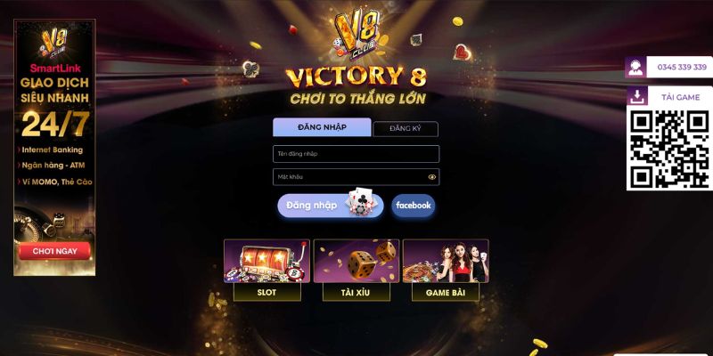 Các lưu ý quan trọng khi download app V8 Club