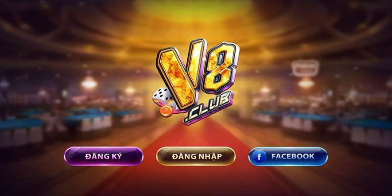 Những lý do nên thực hiện đăng ký V8 Club