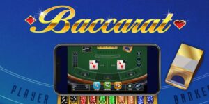 Tìm hiểu đôi nét về Baccarat V8 Club