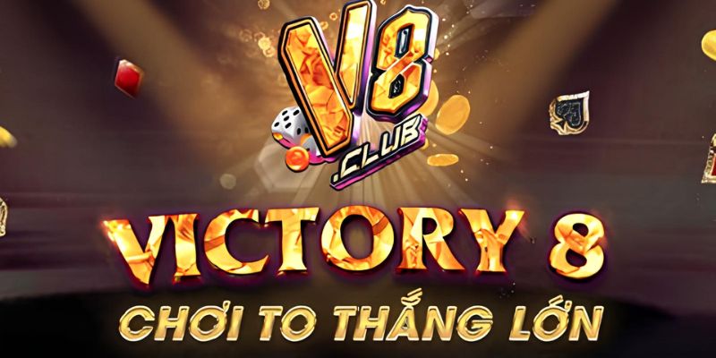 Ưu đãi V8 Club cung cấp nhiều phần thưởng đặc biệt